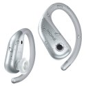 1MORE Słuchawki bezprzewodowe 1MORE FIT OPEN (srebrne)