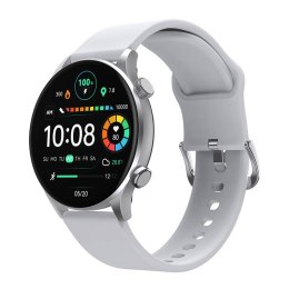 Haylou Smartwatch Haylou RT3 (srebrny)