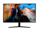 Monitor SAMSUNG LU32J590UQPXEN (32" /60Hz /3840 x 2160 /Czarny)