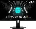 Monitor MSI G244F E2 (23.8" /180Hz /1920 x 1080 /Czarny)