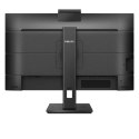 Monitor PHILIPS 276B1JH/00 (27" /2560 x 1440 /Czarny)