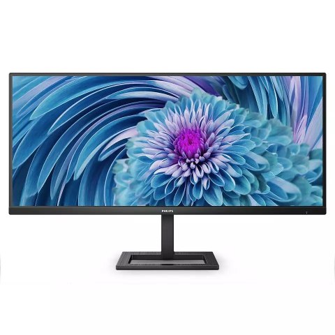 Monitor PHILIPS 346E2LAE/00 (34" /100Hz /3440 x 1440 /Czarny)