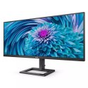 Monitor PHILIPS 346E2LAE/00 (34" /100Hz /3440 x 1440 /Czarny)