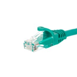 NETRACK CAT5e UTP 2 m Zielony 2 Patchcord