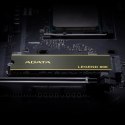 Dysk SSD ADATA Legend 800 2TB M.2 2280 PCI-E x4 Gen4 NVMe