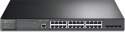 TP-LINK TL-SG3428MP JETSTREAM 24-PORT GIGABIT L2 MANAGED SWITCH 4X SFP