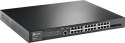 TP-LINK TL-SG3428MP JETSTREAM 24-PORT GIGABIT L2 MANAGED SWITCH 4X SFP