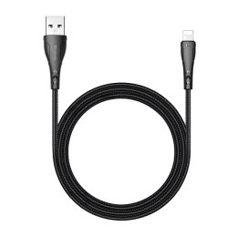 Mcdodo Kabel USB do Lightning, Mcdodo CA-7441, 1,2m (czarny)