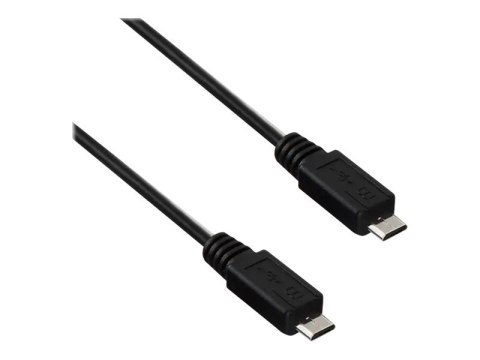 Kabel USB AKYGA microUSB 0.6