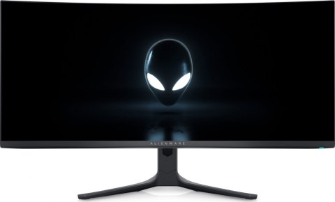 Monitor DELL AW3423DWF (34"/165Hz /3440 x 1440 /Czarny)