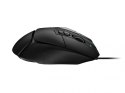 Mysz Przewodowa LOGITECH 502 X Czarna