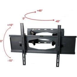 Uchwyt do TV ART AR-65 (nośność 60kg \32 - 60 cali)