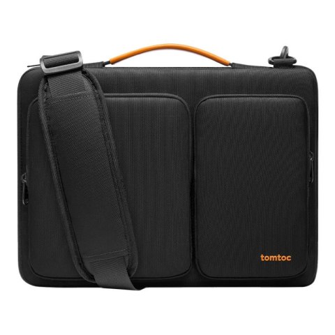 Tomtoc Torba na laptopa 16' Tomtoc Defender-A42 (czarny)