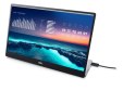 Monitor DELL P1424H (14"/1920 x 1080 /Srebrno-czarny)