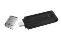 KINGSTON FLASH 64GB USB-C 3.2 Gen1 DataTraveler 70