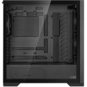 Obudowa Asus TUF GAMING GT302 TG ARGB BLACK