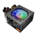 Aigo Zasilacz RGB do komputera Aigo AK700 (czarny)