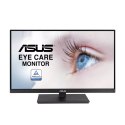 Monitor ASUS VA27EQSB (27" /75Hz /1920 x 1080 /Czarny)