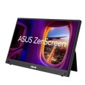 Monitor ASUS MB16AHG (15.6" /144Hz /1920 x 1080 /Czarny)