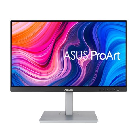 Monitor ASUS PA247CV (23.8" /60Hz /1920 x 1080 /Czarno-srebrny)