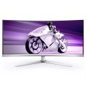 Monitor PHILIPS 34M2C8600/00 (34" /175Hz /3440 x 1440 /Biały)