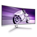 Monitor PHILIPS 34M2C8600/00 (34" /175Hz /3440 x 1440 /Biały)