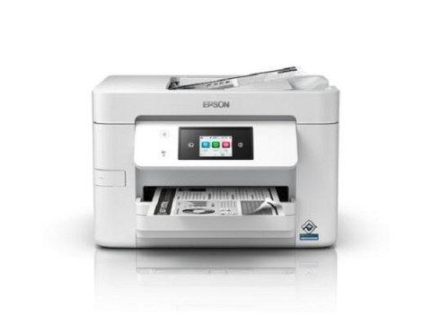 Urządzenie wielofunkcyjne atramentowe EPSON WorkForce Pro WF-M4619DWF C11CK74401