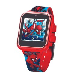 KiDS Licensing Smartwatch dziecięcy Spiderman SPD4588 KiDS Licensing