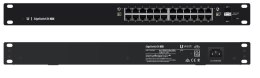 Switch L2/L3 24x1GbE 2xSFP PoE 250W ES-24-250W