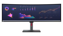 Monitor LENOVO 63DBRAT1EU (49