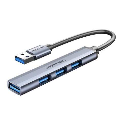 Vention Mini Hub USB 3.0 do USB 3.0/3x2.0 Vention CKOHB 0.15m