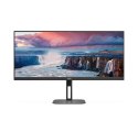 Monitor AOC 4038986110617 (34" /100Hz /3440 x 1440 /Czarny)