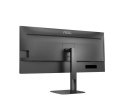 Monitor AOC 4038986110617 (34" /100Hz /3440 x 1440 /Czarny)