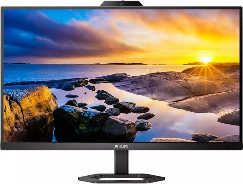 Monitor PHILIPS 27E1N5600HE/00 (27" /2560 x 1440 /Czarny)