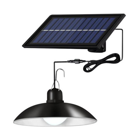 Superfire Lampa solarna Superfire FF10-B