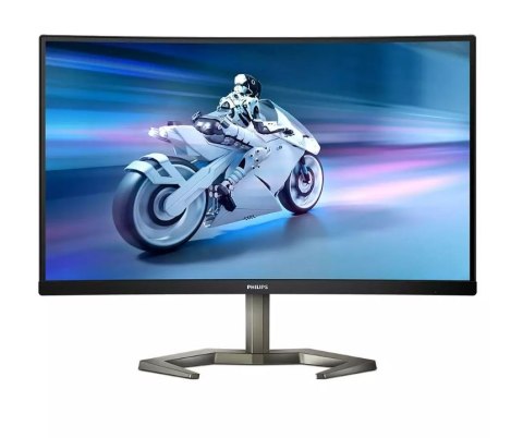 Monitor PHILIPS 27M1C5200W/00 (27" /240Hz /1920 x 1080 /Czarny)