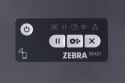 Zebra-drukarka etykiet termiczna ZD421 300dpi/USB