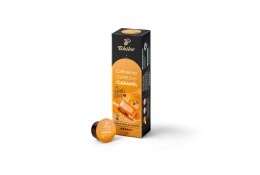 Kawa kapsułki Tchibo Cafissimo Espresso Caramel 10 szt