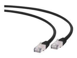 GEMBIRD PP6A-LSZHCU-BK-5M 5 Patchcord