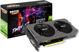 GeForce RTX 3050 Twin X2 6GB GDDR6