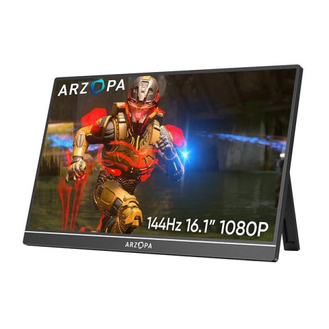 Arzopa Przenośny monitor Arzopa Z1F 16,1"