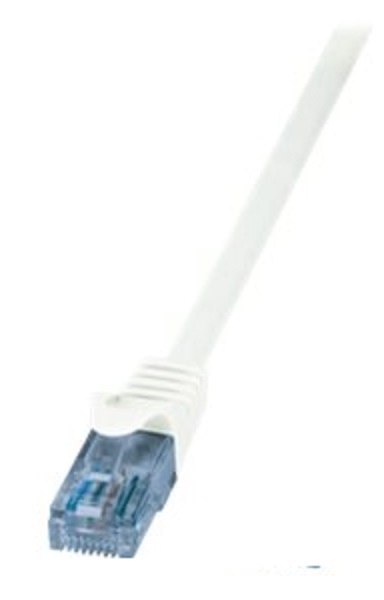 LOGILINK CP3061U 3 Patchcord