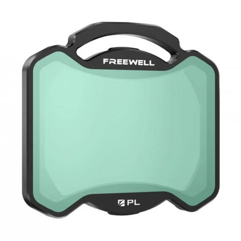 Freewell Filtr polaryzacyjny Freewell do DJI Avata 2