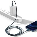 Baseus Kabel USB-C do Lightning Baseus Superior Series, 20W, PD, 1m (niebieski)