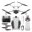 DJI Dron DJI Mini 3 (DJI RC)