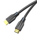 Vention Kabel HDMI 2.1 Vention AANBH, 2m, 8K 60Hz/ 4K 120Hz (czarny)