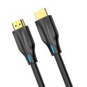 Vention Kabel HDMI 2.1 Vention AANBH, 2m, 8K 60Hz/ 4K 120Hz (czarny)