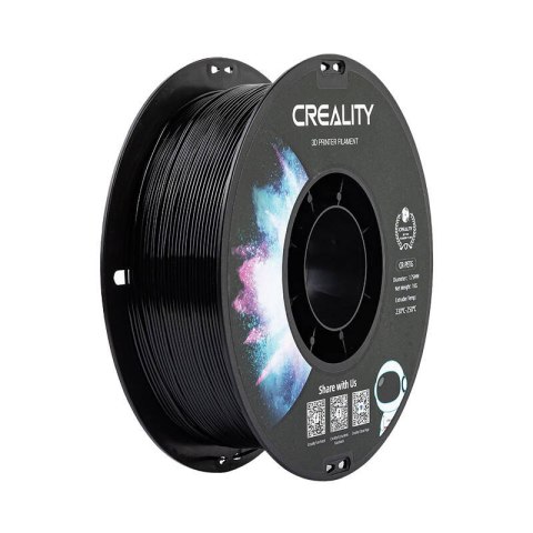 Creality Filament CR-PETG Creality (Czarny)