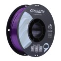 Creality Filament CR-Silk PLA Creality (Fioletowy)