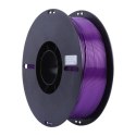 Creality Filament CR-Silk PLA Creality (Fioletowy)